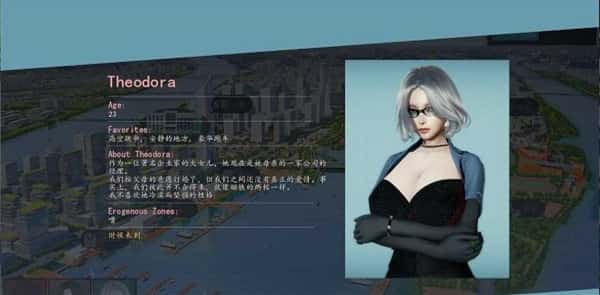 视觉数据2