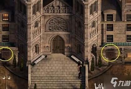 创世秩序 章节事件 场景图 6