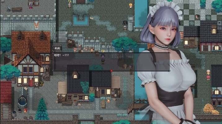 降临战纪 主线事件 详情图 4